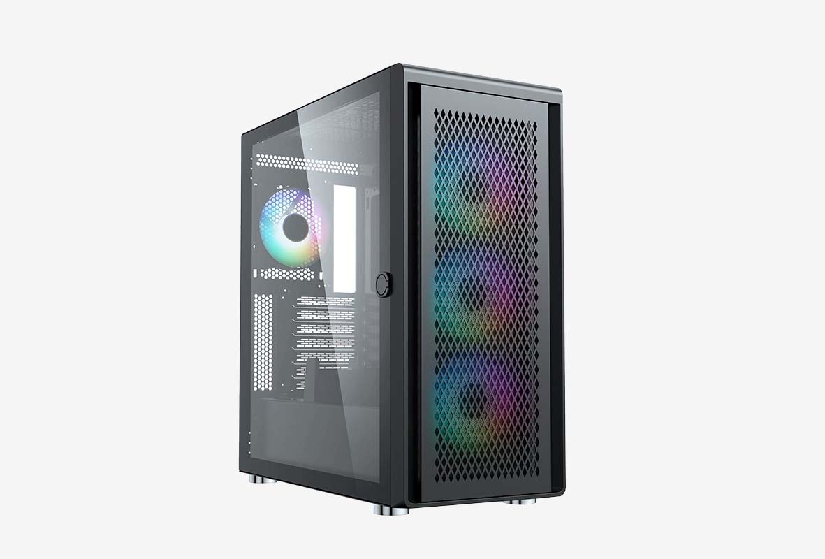 Top 5 Gaming PC Case Manufacturers 2022