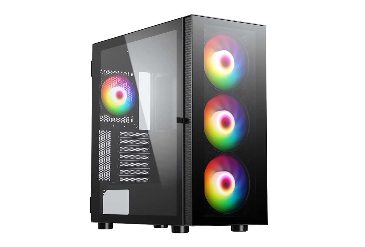 The Future of Computer Cases: Predictions and Trends